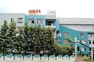 indira college of management